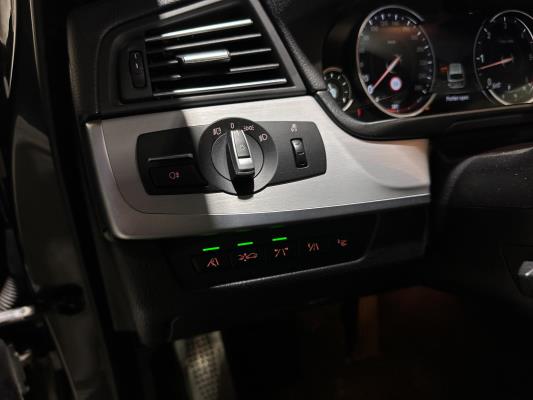 BMW M550xd Touring 5-serie 382pk 2013, TD-648-B