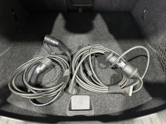 Polestar 2 Standard Range Single Motor 63kWh 224pk 2022 (Origineel-NL), P-005-DD