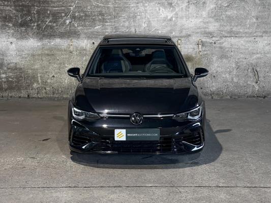 Volkswagen Golf 8 R 2.0 TSI 4Motion 320pk 2023 