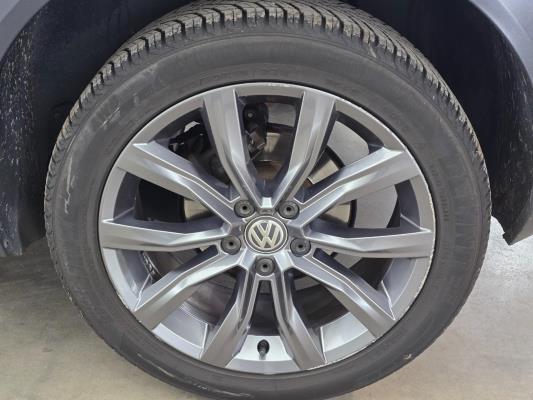 Volkswagen T-Roc Style 1.0 TSI 116pk 2019 (Origineel-NL), XX-149-F