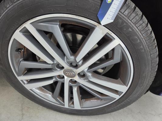 Audi Q5 Sport 2.0 TDI Quattro 190pk 2018 (Origineel-NL), RK-289-Z