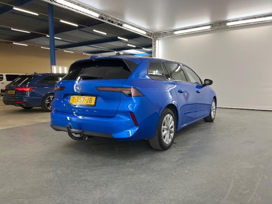 Opel Astra Sports Tourer Turbo 1.2 110pk 2023 (Origineel-NL), T-357-JB