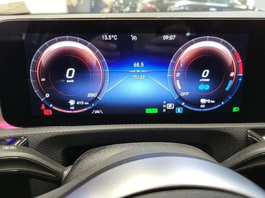 Mercedes-Benz A 250e Business Solution AMG 262pk 2021 (Origineel-NL) A-klasse, K-685-ZP