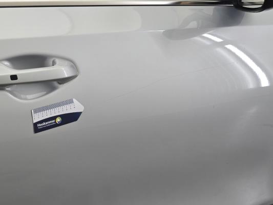 Kia XCeed T-GDi DynamicPlusLine 1.0 120pk 2021, Z-692-FS