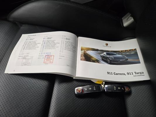 Porsche 911 Carrera S 3.0 420pk 2015 (Origineel-NL), HJ-906-H
