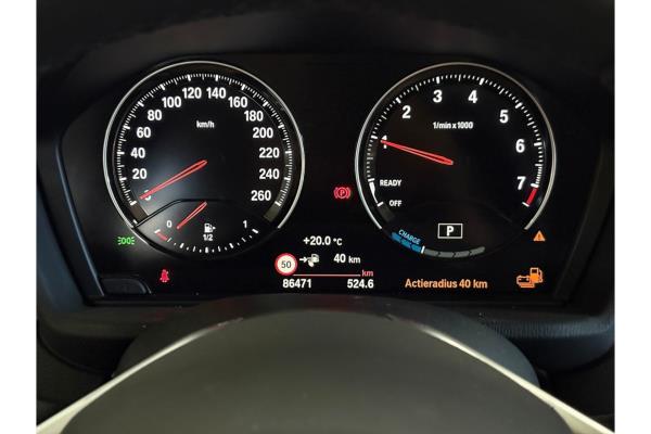 BMW X1 xDrive25e eDrive Edition 220pk 2022 (Origineel-NL), P-724-PG