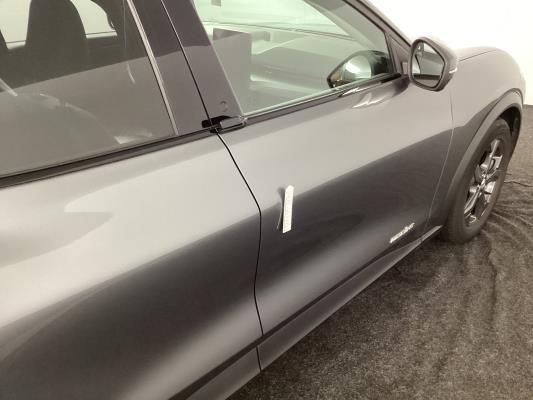 Ford Mustang Mach-E RWD 75 kWh 258pk 2021 (Origineel-NL), L-327-HK