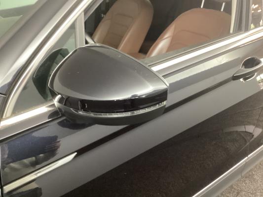 Volkswagen Tiguan Allspace Highline 1.5 TSI 150pk 2020 (Origineel-NL), H-637-JB