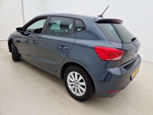 Seat Ibiza Style Business Intense 1.0 TSI 95pk 2022 (Origineel-NL), R-188-XF
