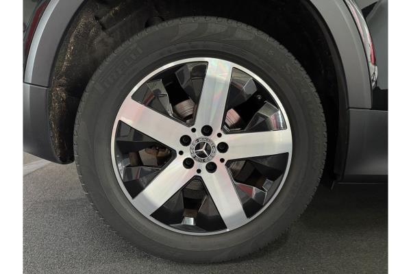 Mercedes-Benz GLB180d Business Solution Luxury 115pk 2021 (Origineel-NL) GLB-Klasse, K-264-LG