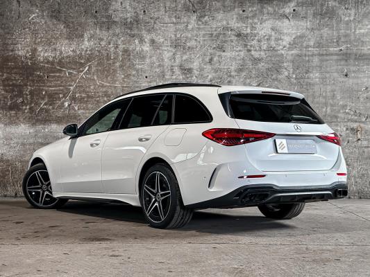 Mercedes-Benz C300 e Estate C-klasse Business Line Limited 204pk 2022, GKG-26-Z