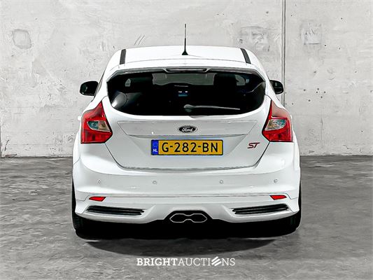 Ford Focus 2.0 EcoBoost ST-2 250pk 2013, G-282-BN