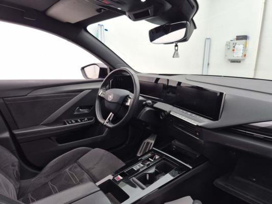 Opel Astra PHEV Ultimate Eat8 1.6 150pk 2022, 2DLM377