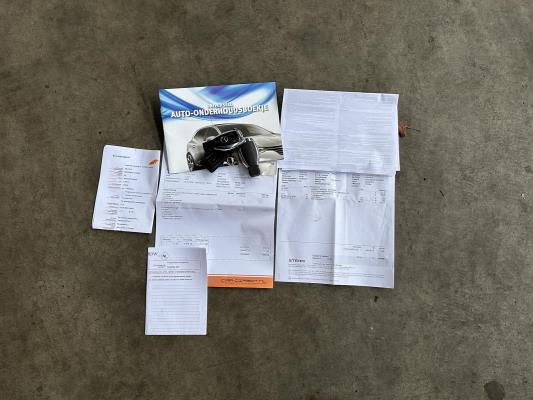 Mercedes-Benz C350e Estate 2.0 Hybrid 211pk 2015 (Origineel-NL) C-Klasse, HB-978-S