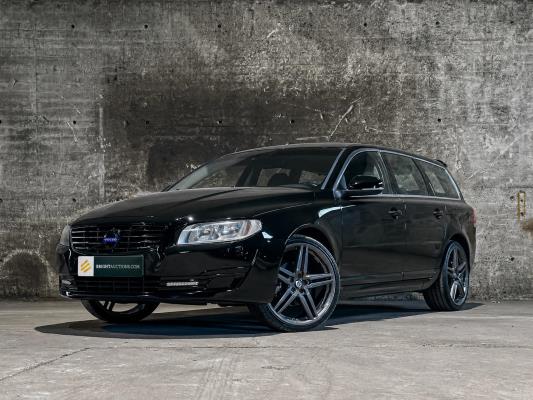 BRIGHT AUCTIONS: Premium Daily Drivers - Milsbeek