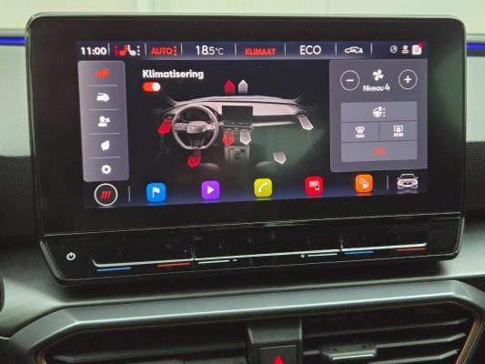 CUPRA Leon Sportstourer e-Hybrid VZ Business 1.4 258pk 2021, X-232-KS