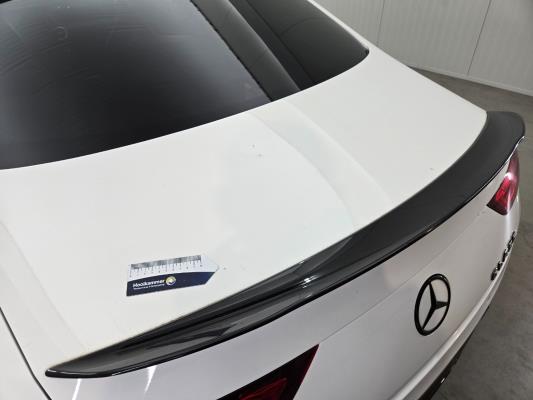 Mercedes-Benz CLA35 AMG Premium Plus 4MATIC 306pk 2019 CLA-Klasse, H-333-ZF