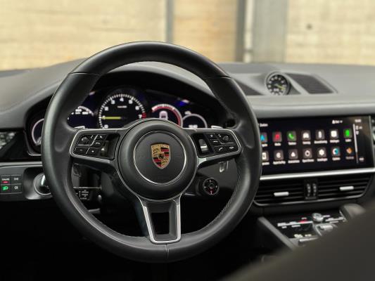 Porsche Cayenne E-Hybrid Platinum Edition 3.0 V6 462pk 2023 (Origineel-NL), NL-kenteken