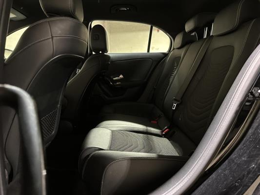 Mercedes-Benz A180 d 7G-DCT Business Solution A-Klasse  116pk 2020 (Origineel-NL+1e eigenaar), H-772-KD 