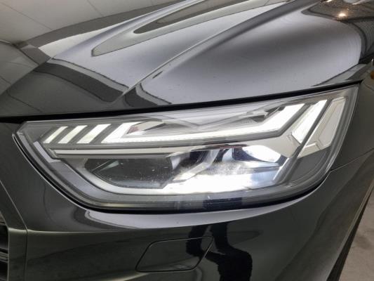 Audi Q5 40 S edition TFSI 204pk 2022 (Origineel-NL), R-941-RS