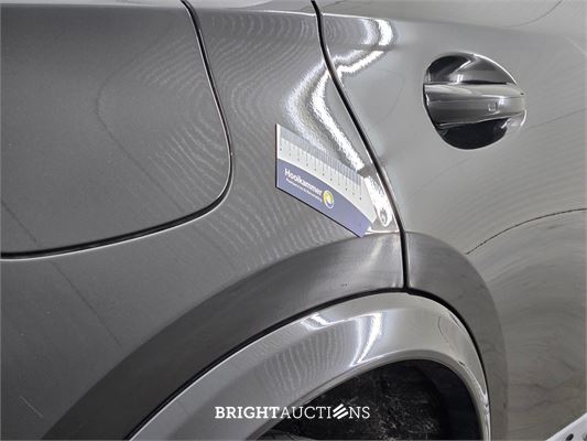 Mercedes-Benz GLC300e AMG Line 4MATIC 340pk 2022 GLC-Klasse, T-101-VS