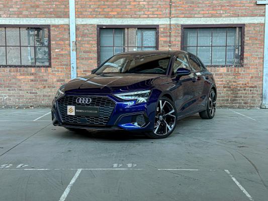 BRIGHT AUCTIONS: Premium Daily Drivers - Milsbeek