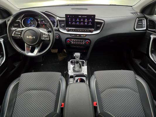 Kia Ceed Sportswagon PHEV DynamicPlusLine 1.6 GDi 165pk 2022 (Origineel-NL), N-805-XF