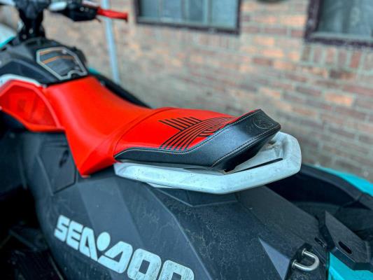 Seadoo Spark TRIXX 90pk 899cc 2018