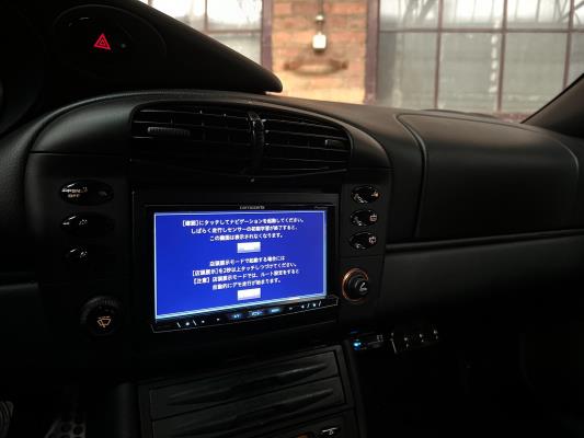 Porsche 911 996 Carrera GT3-pakket 3.4 300pk 2001