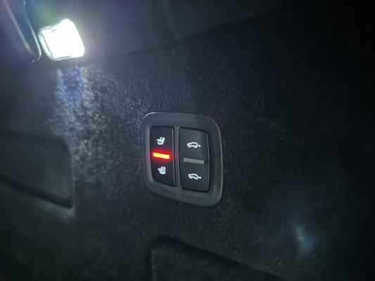 Porsche Cayenne Coupé 3.0 V6 E-Hybrid 462pk 2019 (Origineel-NL), G-145-HL