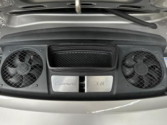 Porsche 911 Carrera S 3.8 991.1 400pk 2013 Sport-Chrono, JPS-70-V