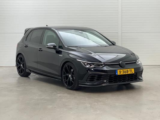 Volkswagen Golf eTSI Style 1.5 150pk 2020, X-368-TL