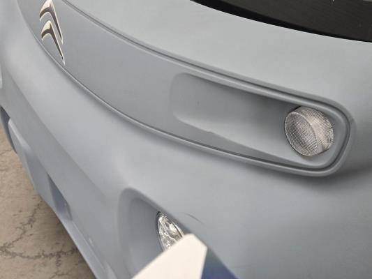 Citroen Brommobiel AMI AMI 2024 (Origineel-NL), FRD-78-S