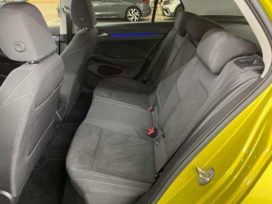 Volkswagen Golf 1.5 eTSI mhev life business 96kW -7 aut 1.5 DSG 131pk 2023 (Origineel-NL), T-044-ZF