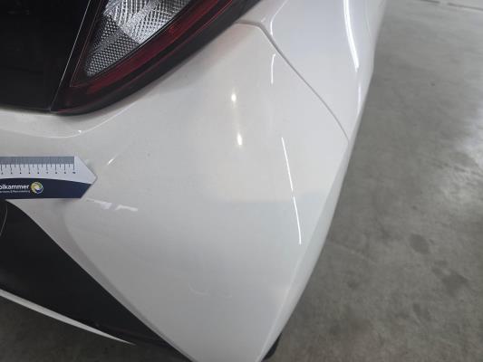 Toyota Aygo VVT-i x-cite ultimate 1.0 72pk 2022 (Origineel-NL), N-440-XN