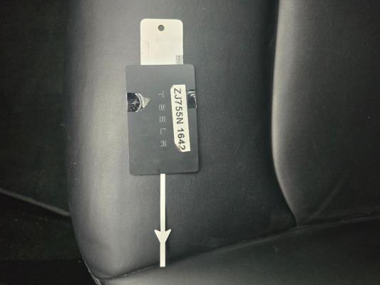 Tesla Model 3 Long Range AWD 75 kWh 351pk 2019 (Origineel-NL), ZJ-755-N