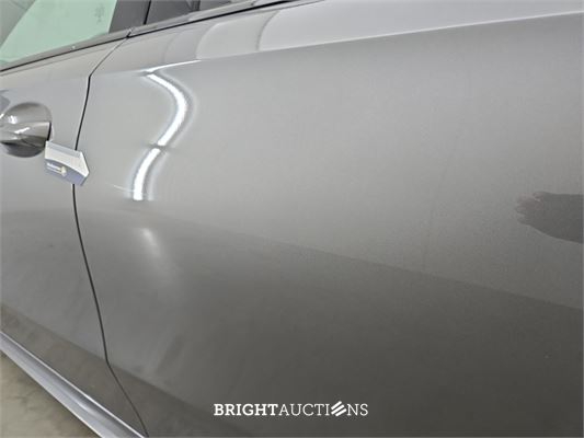 Mercedes-Benz A200 Business Solution AMG 163pk 2018 A-klasse, XT-864-L