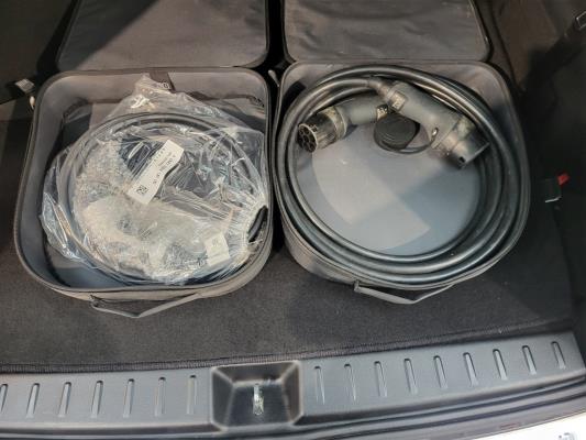 Mercedes-Benz EQB 25067 BusinesS-Line 7p 67 kWh 190pk 2023 (Origineel-NL) EQB-Klasse, S-406-SL