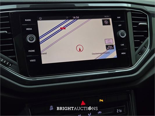 Volkswagen T-Roc Sport 1.5 TSI 150pk 2019 (Origineel-NL), XD-221-X