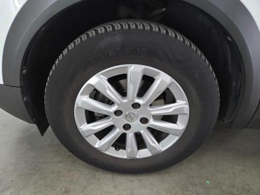 Opel Mokka Edition 1.2 102pk 2021, P-203-LF