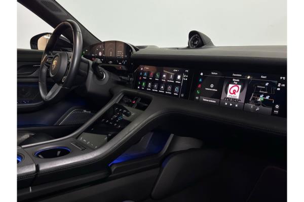 Porsche Taycan Cross Turismo Turbo 202k Nw 93 kWh 625pk 2023 (Origineel-NL), S-561-ZB