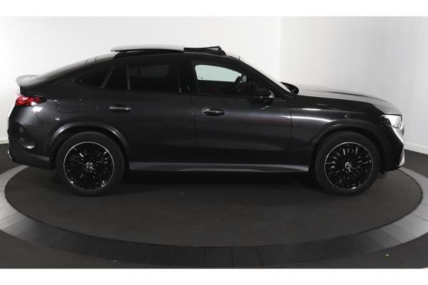Mercedes-Benz GLC 300 e 4MATIC AMG Line 340pk 2024 (Origineel-NL) GLC-Klasse, GJN-24-B
