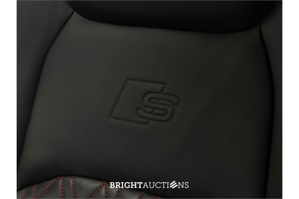 Audi Q8 55 S Edition Competition Quattro 115 kWh 2024 (Origineel-NL), GTD-33-L