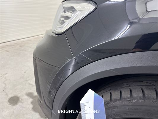 Volkswagen T-Roc 4Motion R-Line 2.0 TSI 191pk 2022, T-085-KT