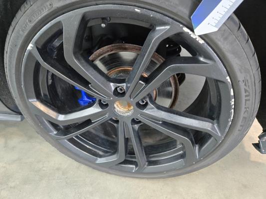 Volkswagen Golf GTE 1.4 TSI 150pk 2015 (Origineel-NL), GH-418-K