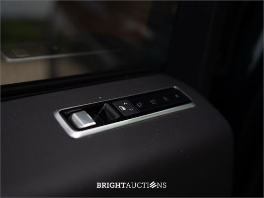 Land Rover Range Rover 5.0 V8 SC SVAutobiography Dynamic 566pk 2020 (Origineel-NL), H-492-KS