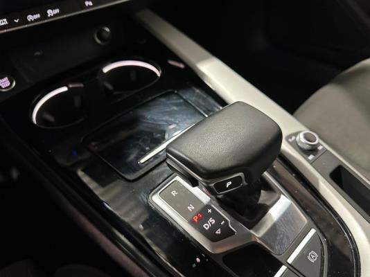 Audi A4 Avant 35 Advanced Edition TFSI 150pk 2022 (Origineel-NL), R-865-GR