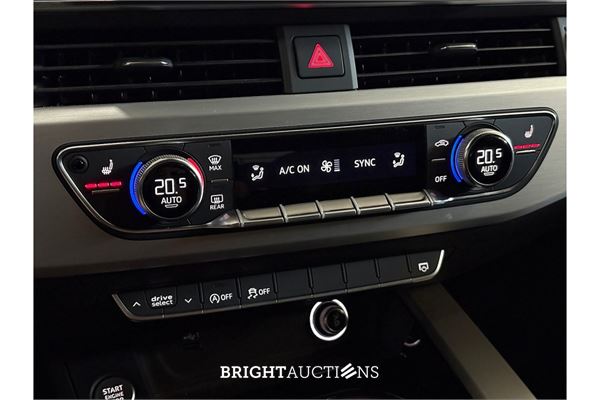 Audi A5 Sportback 40 Launch edition Sport TDI 190pk 2020, P-165-JF
