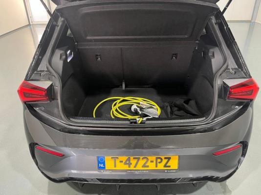 Cupra Born Essential 62 kWh 204pk 2023 (Origineel-NL), T-472-PZ