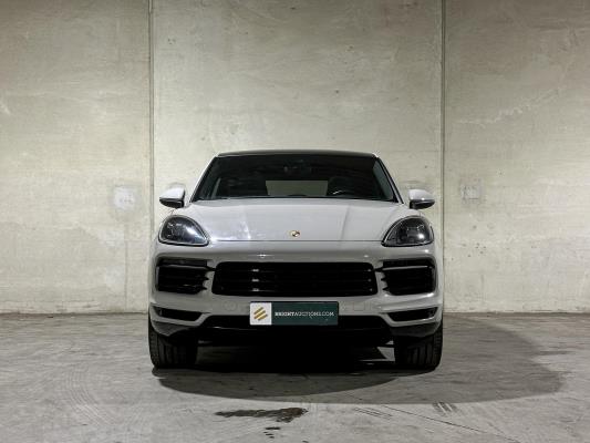 Porsche Cayenne Coupé 3.0 V6 E-Hybrid 462pk 2019 (Origineel-NL), G-145-HL